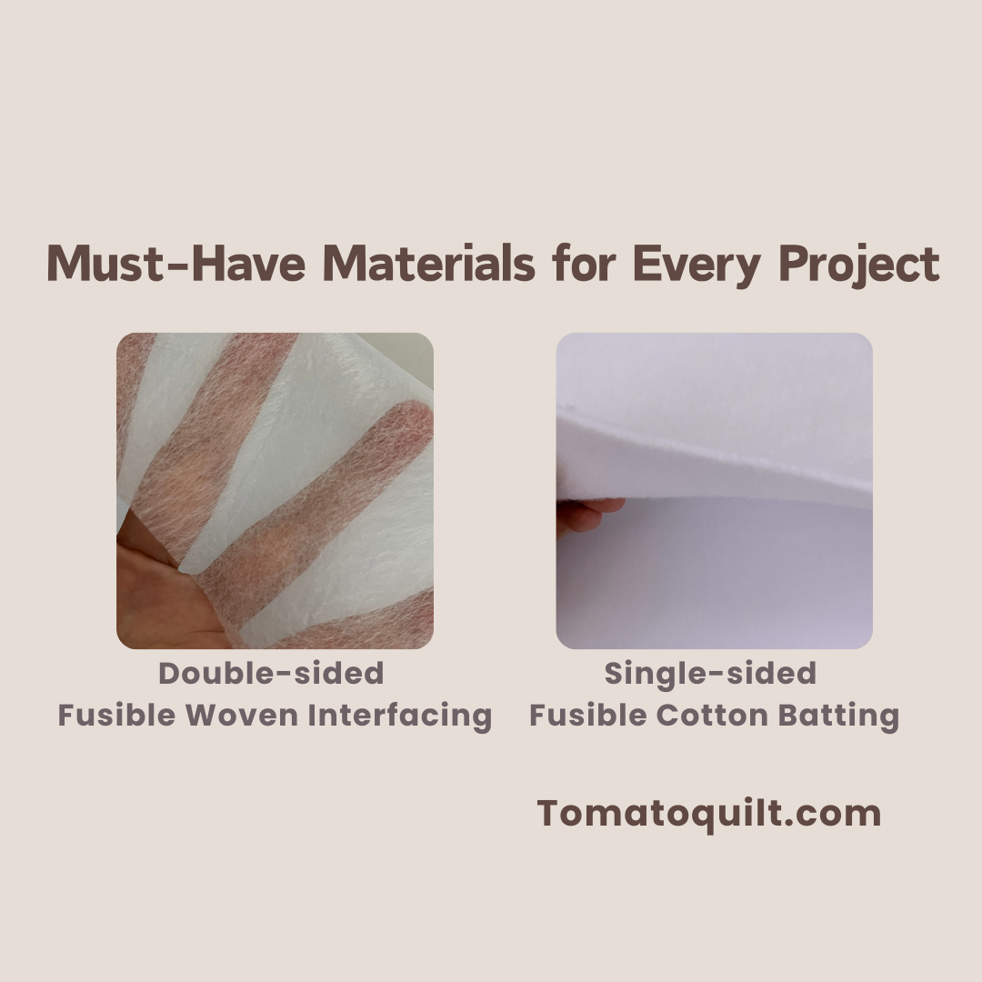 Must-Have Materials for Every Project